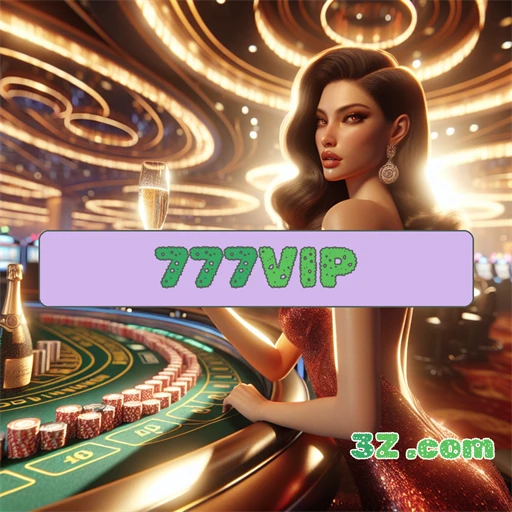 777vip Plataforma Avançada