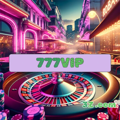 777vip Jogos Slots