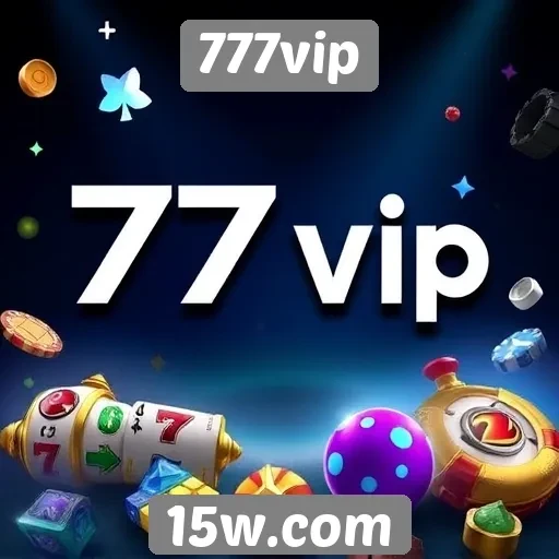 Exploração dos jogos disponíveis no 777vip