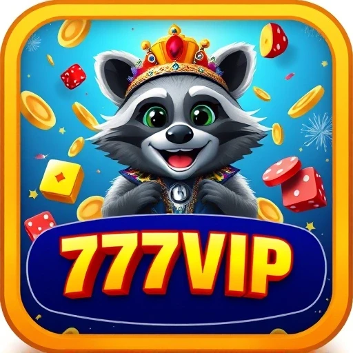 777vip